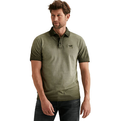 Short sleeve polo PPSS2603855