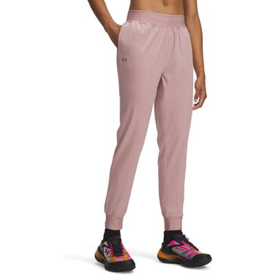 ArmourSport High Rise Wvn Pnt
