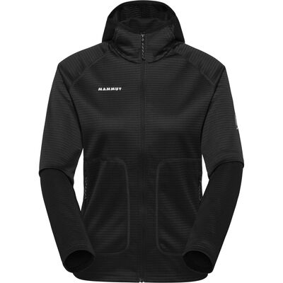 Crag ML Hooded Jacket Women