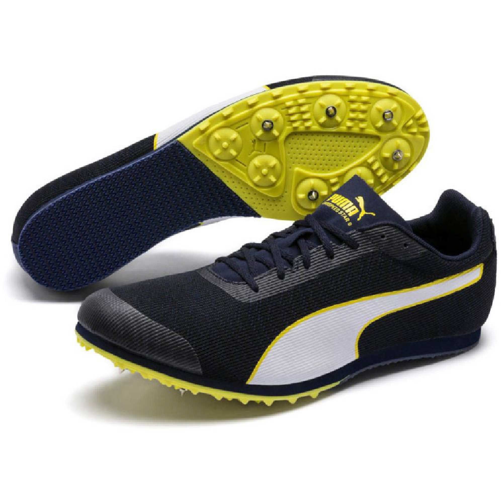 puma evospeed star