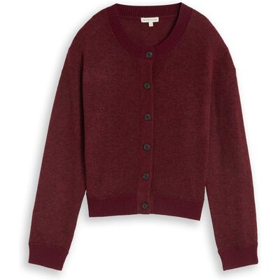 1053216 knit cosy cardigan