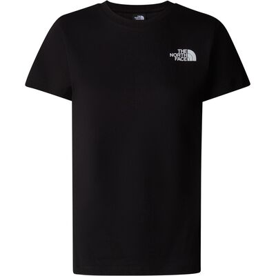 Women’s S/S Box Nse Slim Tee