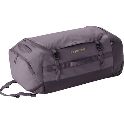 Cargo Hauler Rolling Duffel