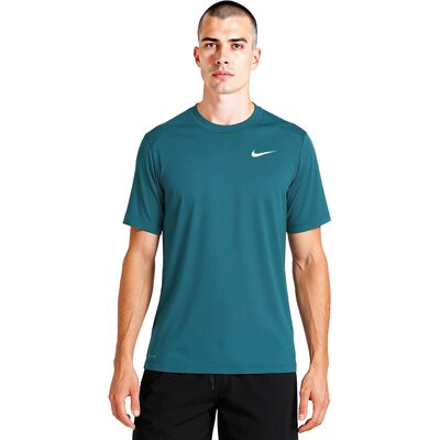 ESSENTIAL SHORT SLEEVE