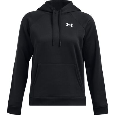 UA Armour Fleece Hoodie