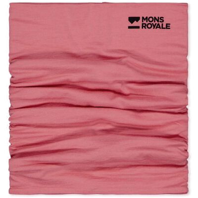 Double Up Merino Neckwarmer
