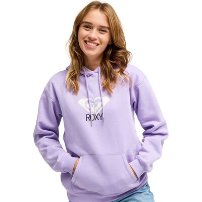 Surf Stoked Hoodie Brushed Art