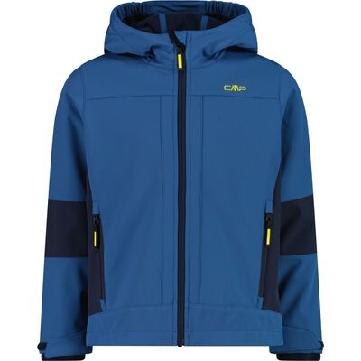 Boy Fix Hood Jkt 3A00094