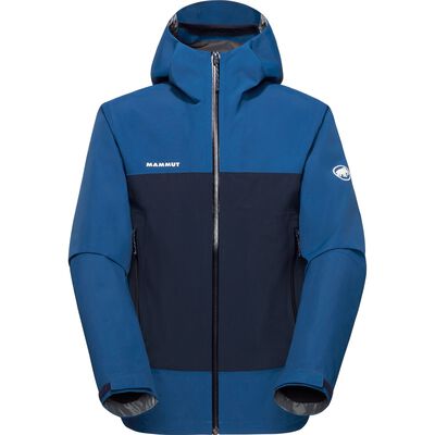 Crag HS Hooded Jacket Men