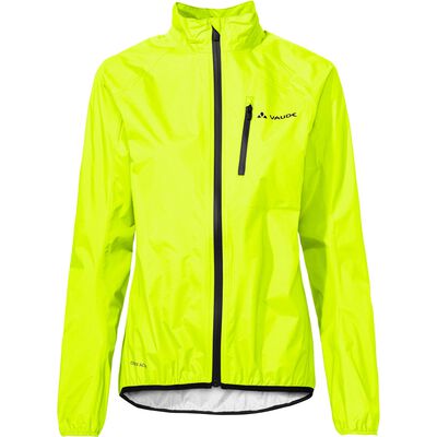 Wo Drop Jacket III