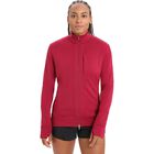 W Quantum III LS Zip W Quantum III LS Zip