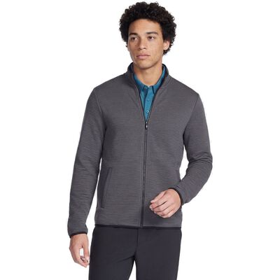 The Hoodless Hoodie Ottoman