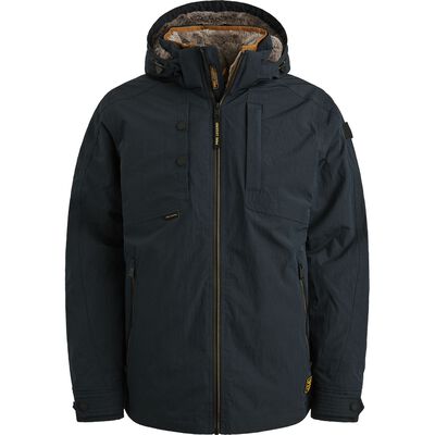 Semi long jacket SNOWPACK PJA2509109