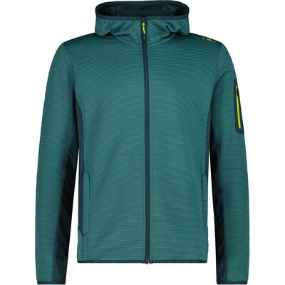 Man Jacket Fix- Hood 34E7577