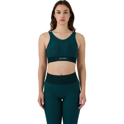 Woman Rock Fit Lift Up OW Top