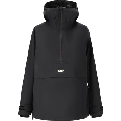 Ruki W Ski Anorak W-PRO 15000