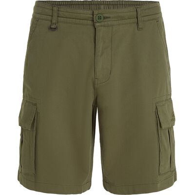 ESSENTIALS CARGO SHORTS