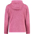 Girl Jacket Fix Hood 30H5905