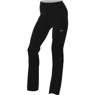 W NSW CHILL KNIT RIB PANT