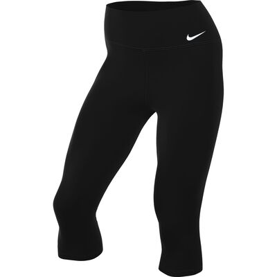 NIKE ONE DRI-FIT WOMEN'S HIGH-