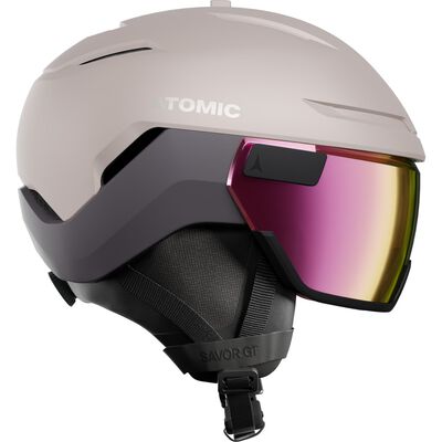SAVOR GT VISOR HD