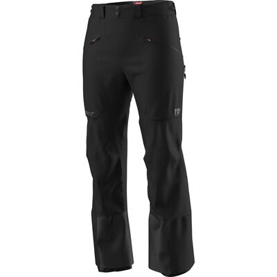 RADICAL SOFTSHELL PNT W