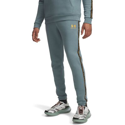 UA ICON FLEECE JGR TAPING
