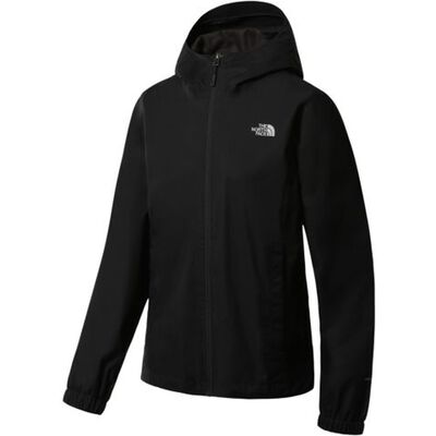 WOMEN’S QUEST JACKET - EU