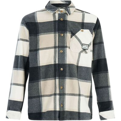 PRTMitchel Outdoor overshirt