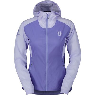 Jacket W's Explorair Light WB