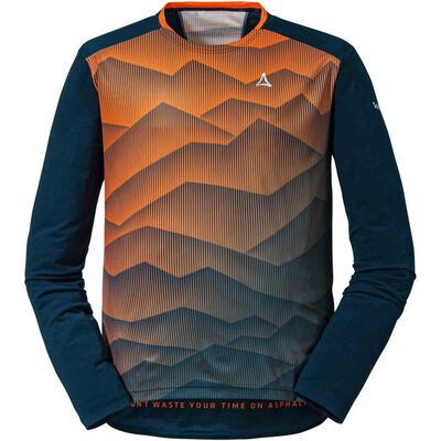 Longsleeve Altitude M