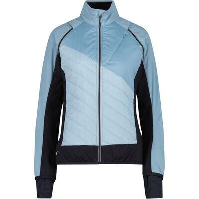 Woman Jacket with detachable Sleeves 30A2276