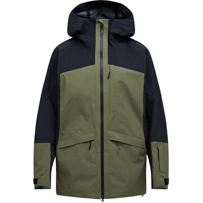 M Vertec 3L Jacket