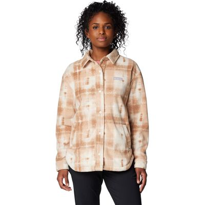 Benton Springs Shirt Jacket II