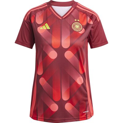 DFB25 (Frauenteam) Auswärtstrikot