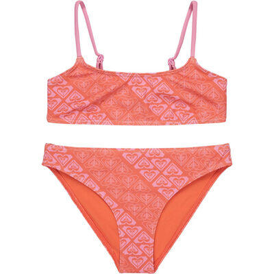 Heart N Soul Bralette Set