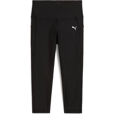 W RUN VELOCITY 3/4TH TIGHT