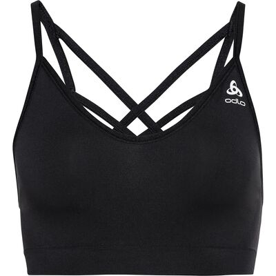 Seamless Soft Sports Bra