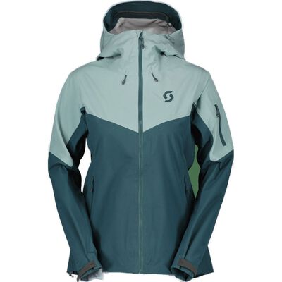 Jacket W's Explorair 3L