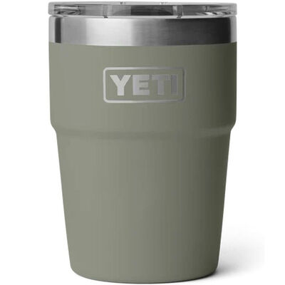 SINGLE 16 OZ STACKABLE CUP V2