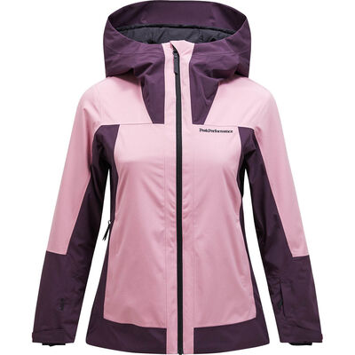 W Rider Tech Insulated Jacket