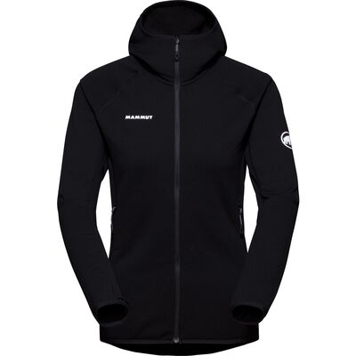 Aconcagua ML Hooded Jacket Women