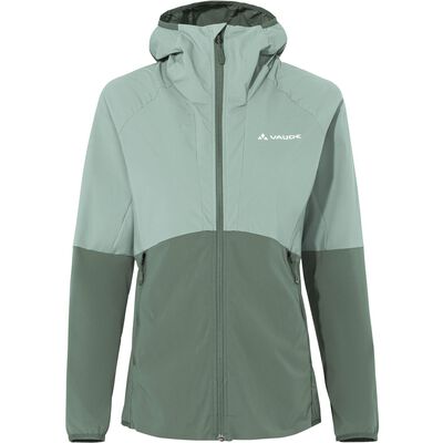 Wo Tekoa Jacket