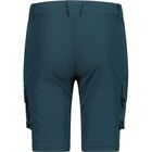 Kid Zip Off Pant B 31T5624