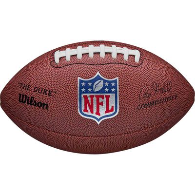 NFL DUKE REPLICA FB DEF