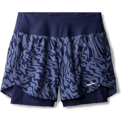Chaser 5" 2-in-1 Short 2.0