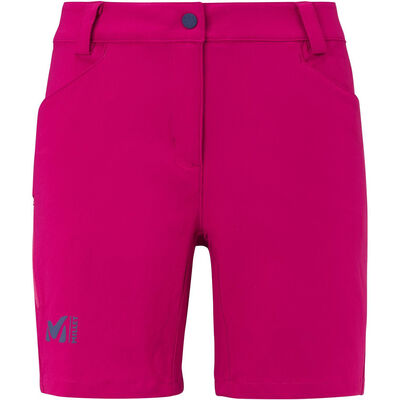 W Trekker Stretch Short