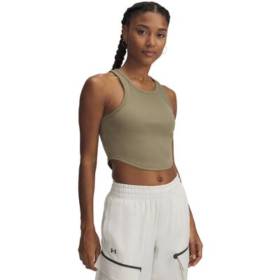 UA Rival Rib Tank