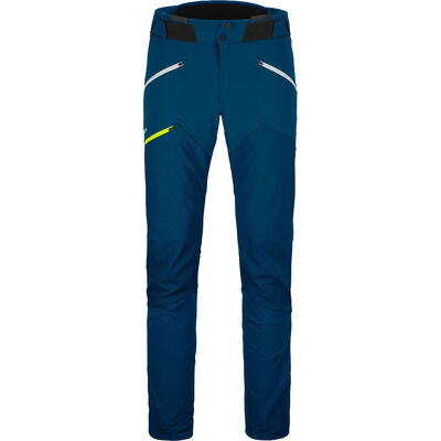 WESTALPEN SOFTSHELL PANTS M