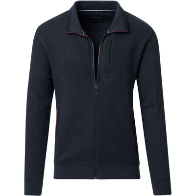 Sweat-Shirt Jacke (444301100)